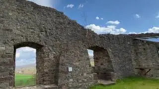 Burg Polle. Castle Polle. Germany