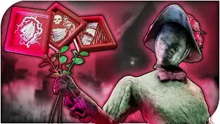 The New STRONGEST KILLER META! | Dead By Daylight