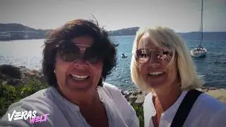 Abschied aus Griechenland: Mykonos Teil 2