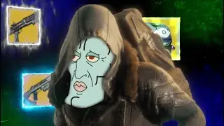 Destiny 2 - Xur is selling what.. (He's Here Early)