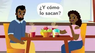Capítulo 1 Familia del Cobre - ¡El cobre no se hace, se encuentra!