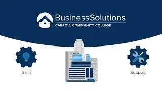 Business Solutions Services Overview