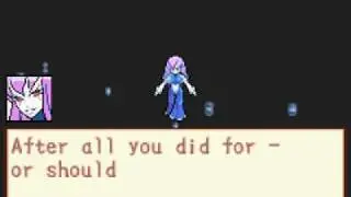 Boktai 2 Solar boy django : Blue Dvalinn