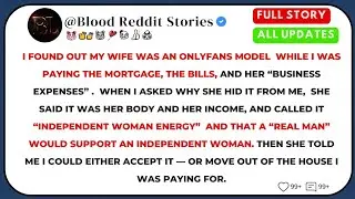 I Found Out My Wife Was an OnlyFans Model — She Called It ‘Independent Woman Energy’ and Told Me ...