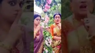 Jyothireddy funny video❤️❣️(Reels Serial)