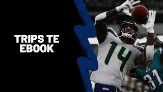 This Play Is MONEY In Madden 23| Trips TE Offensive eBook