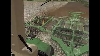 American Life Farming - Episode 2 - FS19 Let`s Play