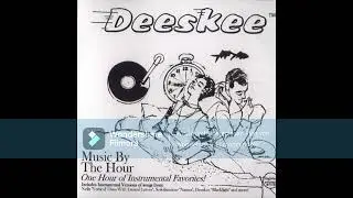 Deeskee &ndash; Music By The Hour  (Instrumental CDR 2004)