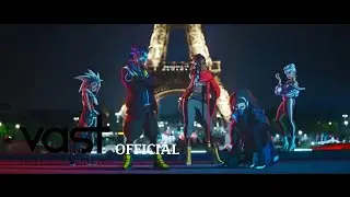 KARLITHA - (TRUE DAMAGE GIANTS) Teaser MV