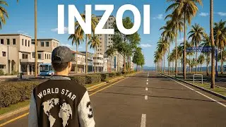 THIS GAME IS BETTER THAN GTA 6.. ( INZOI )