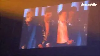 SS4 Paris_Sorry Sorry remix ending (by Annaenvallo)
