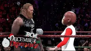 FULL SEGMENT: Brock Lesnar Interrupts Lynn Loud&rsquo;s Triumph with a Brutal Chokeslam