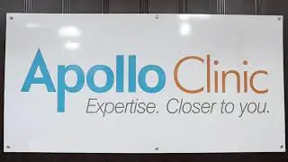 Apollo Clinic Chandigarh | Dr. Lissie Palathingal | Ms. & SMO | Problems Youngsters Face In Office