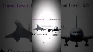 DOORS LIGHT FUNK - #aviation #airplane #concorde #edit #viral #fyp