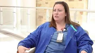 Meet Cynthia: Pharmacy Technician Turned Pharmacy Automation Coordinator at Mercyhealth