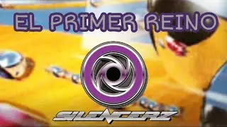 Los silenserz ganaron el reino Cromo(Teoría de Acceleracers)