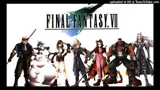 Final Fantasy 7 Sample Trap Beat Prod. Hysgnarly