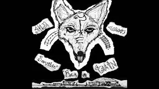 Riley Coyote - Somethin' 'Bout a Train