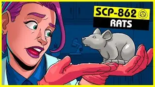 SCP-862 | Rats (SCP Orientation)