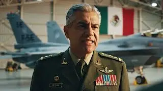 M&eacute;xico Activ&oacute; Defensa Total y Forz&oacute; la Retirada de Helic&oacute;pteros de EE.UU. en Coahuila