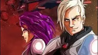 PRISONER ZERO S1 EP 1