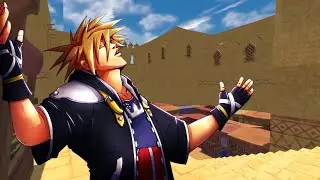 Let the Speed Mend It | The Greatest Kingdom Hearts 2 Let's Play of all Time (Part 54)