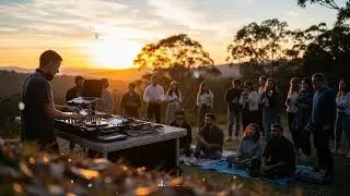 Afro House Soulful Night | African Grooves & Smooth Deep House Flow