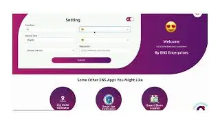 Tabicon Shopify App