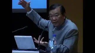 HOW TO BURN MORE FATS | FASTER METABOLISM | DATUK DR  LIM SIOW JIN