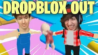 Roblox DropBlox is FINALLY OUT!! It was BAD??