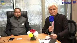 An Exclusive Interview with Mr. Tushar Parikh Chairman, PMMAI Director - Neoplast Engineering |MPTV