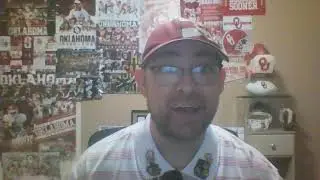 Oklahoma Sooners Recruiting-(2021)🏈🏈🏈