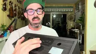 36W Micro HiFi System Tested - THINKYA Stereo Review