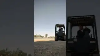 Prepare to install Mast