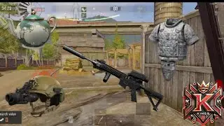 2 Thermals in 10min &ndash; Farm Duo Gold 🔥|Arena Breakout  #arenabreakout #mobilegame #games #tarkov 