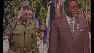 Delegates attending Africa-Cuba Conference thank Namibia for unconditional support-NBC