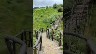 kishan Bagh| Kishanbagh inside view| #youtubeshorts #comment #shorts#varshablogs#utubeshorts #utube