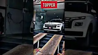 🔥IF HYUNDAI IS SCHOOL 🔥💕 | SUMIT SINHA EDITS |#shorts #fortuner#tiktok #trend#hyundai#thar #offrode