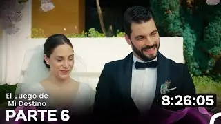 El Juego de Mi Destino Parte 6 Final (Doblaje Español)