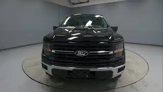 Used 2024 Ford F-150 XLT Truck For Sale In Columbus, OH
