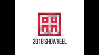 Keiron Dunn 2018 Showreel