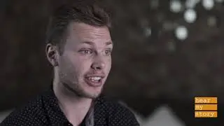 Overcoming A Struggle With Learning Disabilities - Josh Brandon&rsquo;s Story