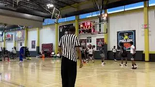 Lawrence Cain Jr Prelude mixtape.