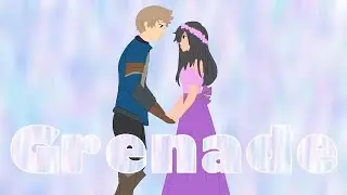 Grenade - Laurmau Music Video