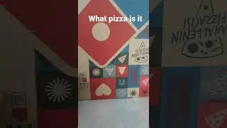 what pizza is it