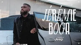 The first day of JÉRÉMIE BOGA at Juventus ⚪​⚫​ | Behind the scenes | FIRST DRIVE