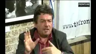 Insight with David Aaronovitch: Deconstructing Conspiracies