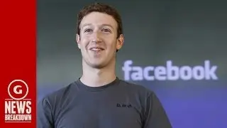 Facebook buys Oculus: here's why you shouldn't worry - GS News Breakdown