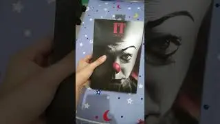 IT 1990 - Pennywise NECA #actionfigures