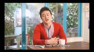 Maum Meditation Irvine -wonhyo_subtititle